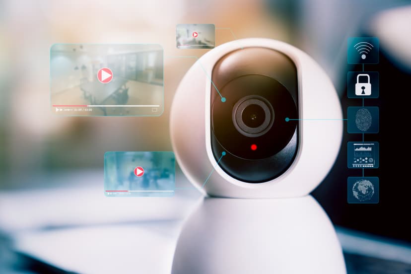VIDEOSURVEILLANCE